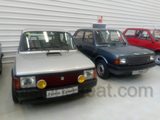 SEAT Fura