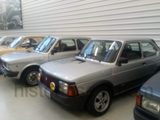 SEAT Fura