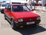 SEAT Ibiza I