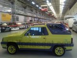 SEAT Marbella