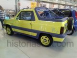 SEAT Marbella