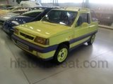 SEAT Marbella