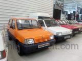 SEAT Marbella