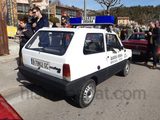 SEAT Panda