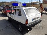 SEAT Panda