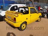 SEAT Panda