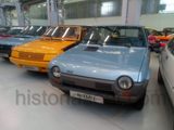 SEAT Ritmo