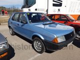 SEAT Ronda