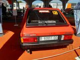 SEAT Ronda