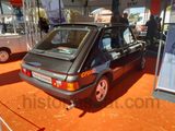 SEAT Ronda