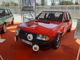 SEAT Ronda