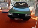 SEAT Ronda