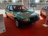 SEAT Ronda