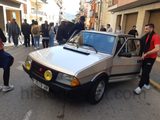 SEAT Ronda