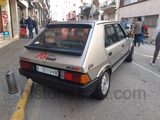 SEAT Ronda