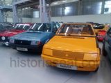SEAT Ronda