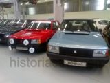 SEAT Ronda