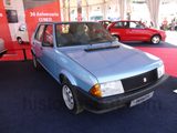 SEAT Ronda