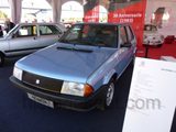SEAT Ronda