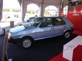 SEAT Ronda