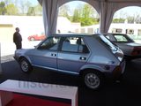 SEAT Ronda
