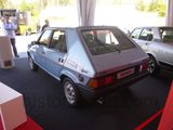 SEAT Ronda