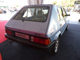 SEAT Ronda