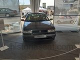 SEAT Toledo