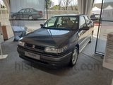 SEAT Toledo