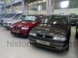 SEAT Toledo