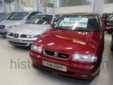 SEAT Toledo