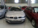 SEAT Toledo II